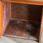 Small Square Pie Safe - The Mustard Seed Collection, The Seed