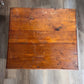 Small Square Pie Safe - The Mustard Seed Collection, The Seed