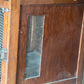 Small Square Pie Safe - The Mustard Seed Collection, The Seed