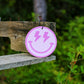 Smiley - Air Freshener