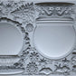 Snow Globes 6X10 IOD Mould