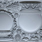Snow Globes 6X10 IOD Mould - The Mustard Seed Collection, The Seed