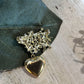 "Someone Special" Locket Pin - The Mustard Seed Collection, The Seed