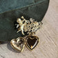 "Someone Special" Locket Pin - The Mustard Seed Collection, The Seed