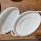 Soup Tureen: Royal Gustavsberg Blo Blom Chelsea Grape Sprig - The Mustard Seed Collection, The Seed