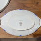 Soup Tureen: Royal Gustavsberg Blo Blom Chelsea Grape Sprig - The Mustard Seed Collection, The Seed
