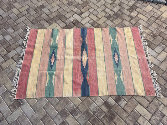 Southwest Style Rug Runner