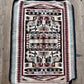 Southwestern Style Wool Textile 
