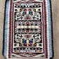 Southwestern Style Wool Textile 