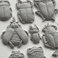 Specimens 6X10 IOD Mould - The Mustard Seed Collection, The Seed