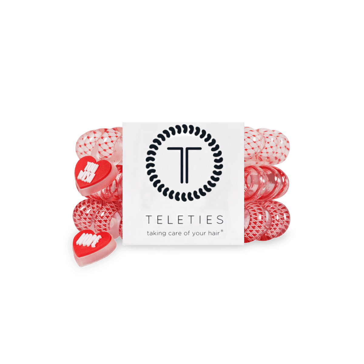 Spiral Hair Coil | Large | Swipe Left - The Mustard Seed Collection, The Seed