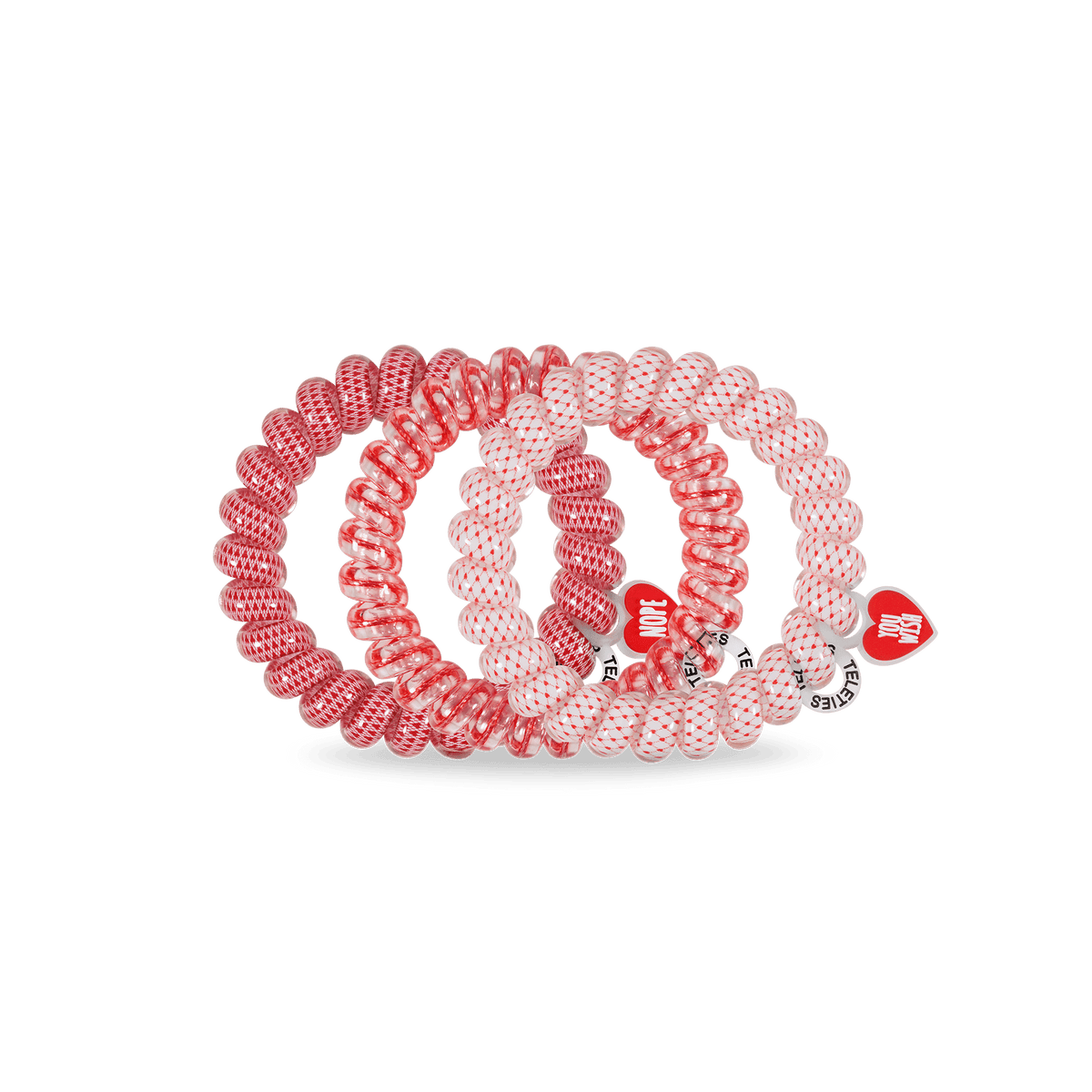 Spiral Hair Coil | Large | Swipe Left - The Mustard Seed Collection, The Seed