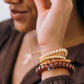 Spiral Hair Coil | Mix Pack | Anything But Basic Hair Ties - The Mustard Seed Collection, The Seed