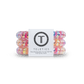 Spiral Hair Coils | Large | Eat Glitter for Breakfast - The Mustard Seed Collection, The Seed