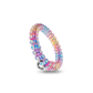Spiral Hair Coils | Large | Eat Glitter for Breakfast - The Mustard Seed Collection, The Seed