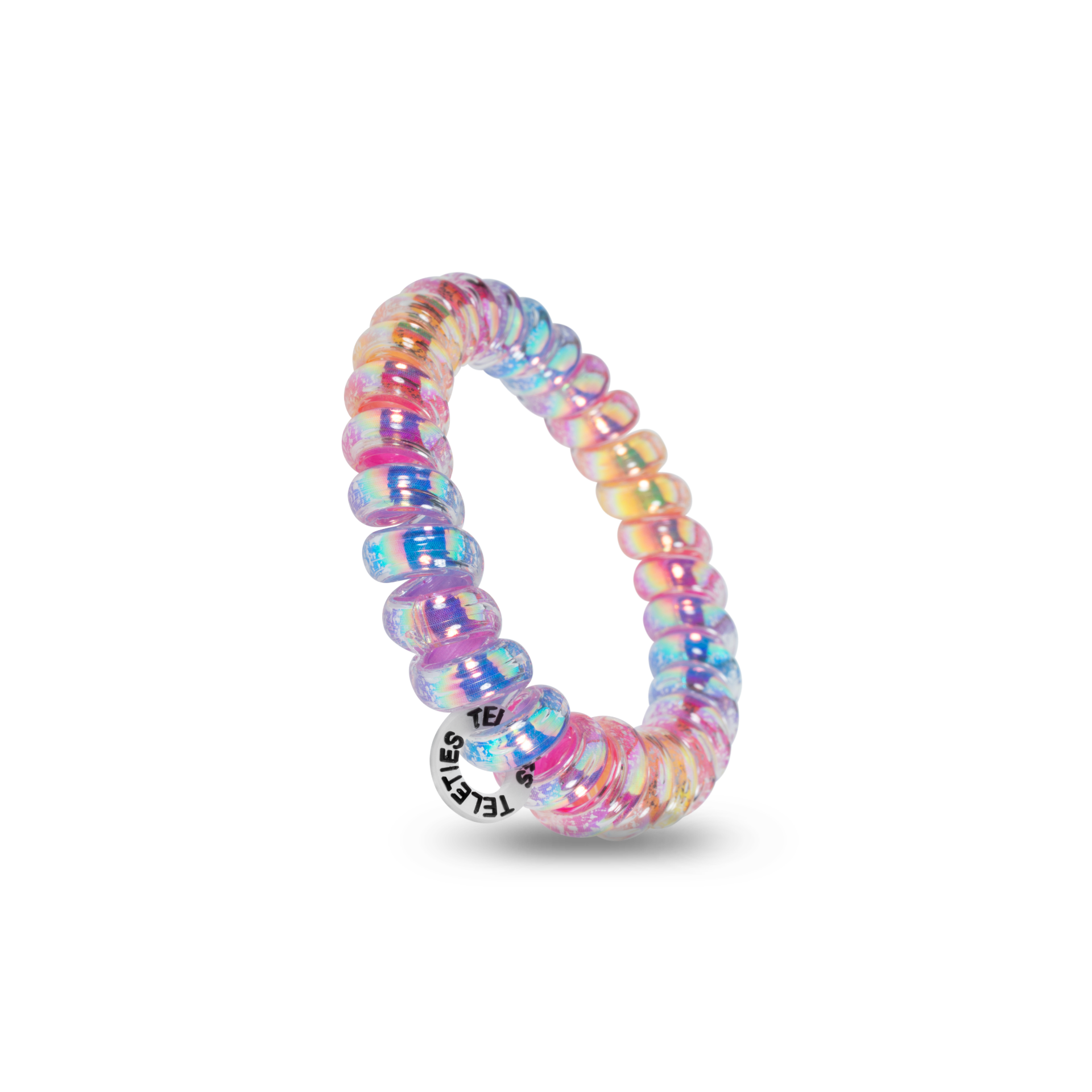 Spiral Hair Coils | Large | Eat Glitter for Breakfast - The Mustard Seed Collection, The Seed