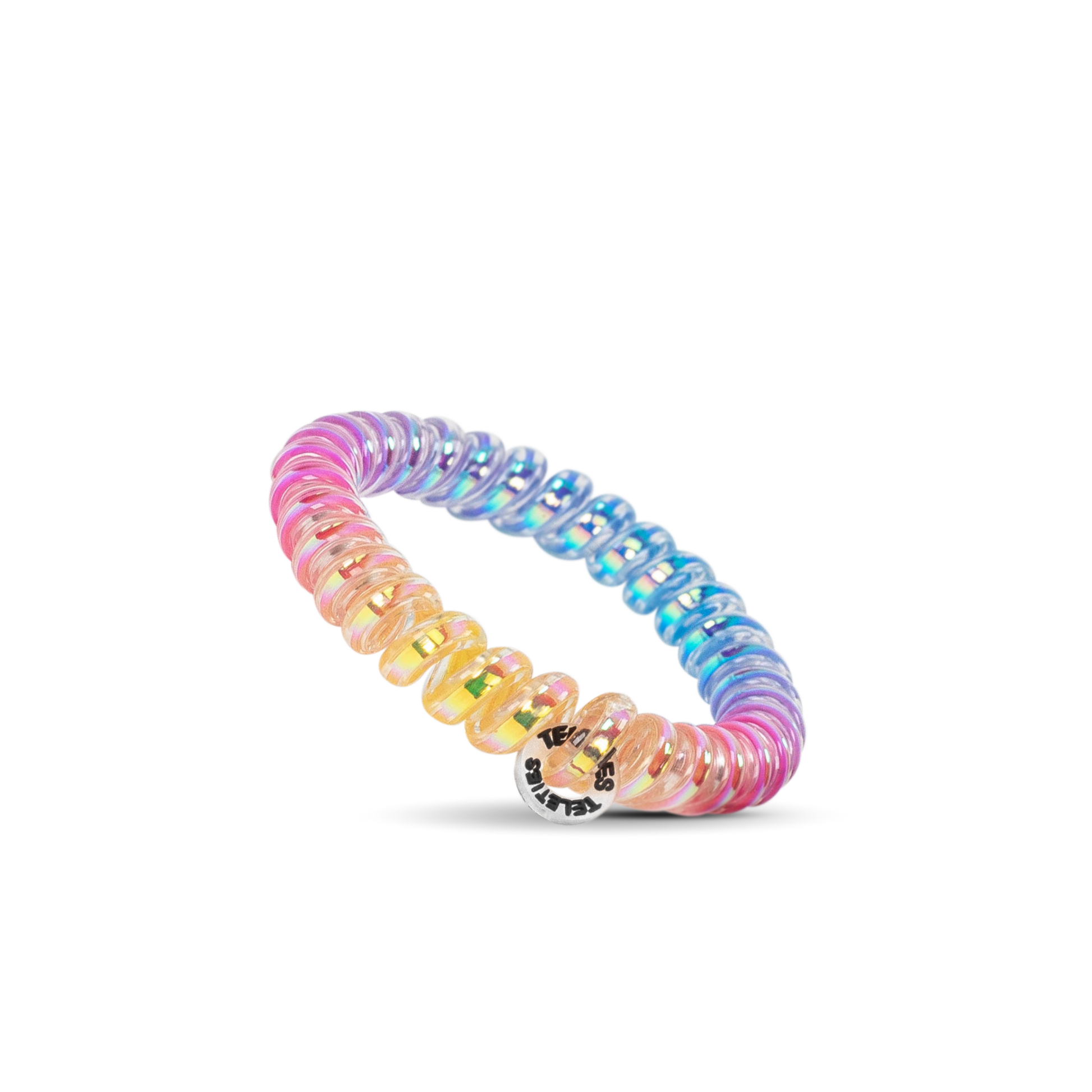 Spiral Hair Coils | Small | Eat Glitter for Breakfast - The Mustard Seed Collection, The Seed