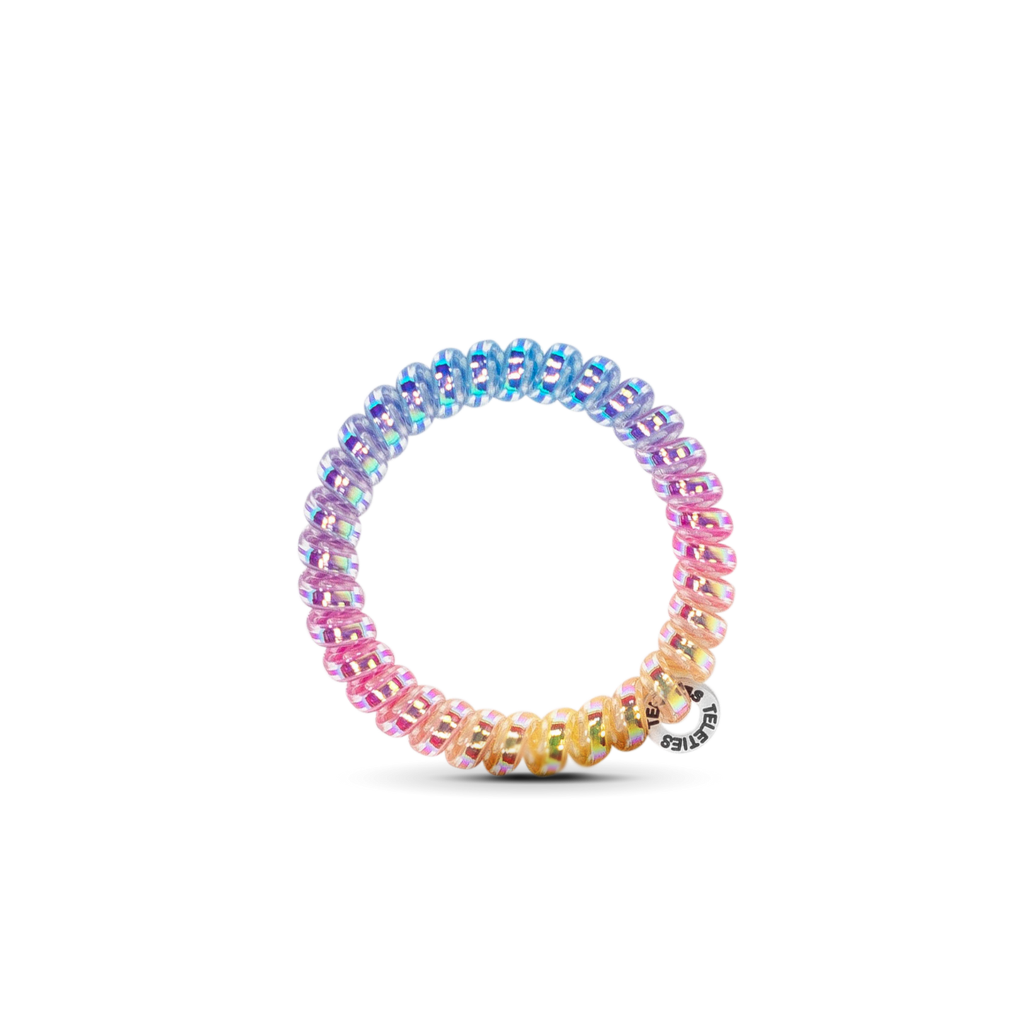 Spiral Hair Coils | Small | Eat Glitter for Breakfast - The Mustard Seed Collection, The Seed