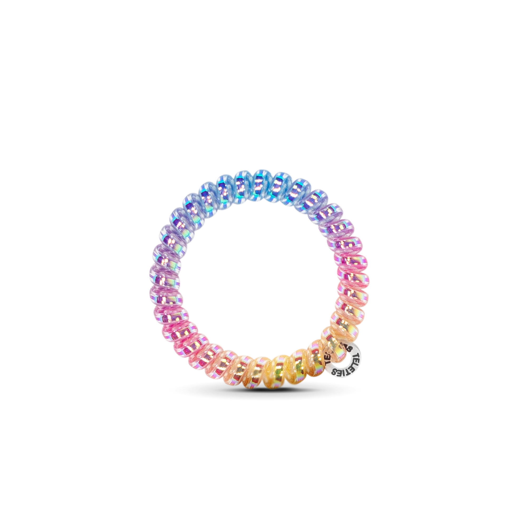 Spiral Hair Coils | Small | Eat Glitter for Breakfast - The Mustard Seed Collection, The Seed
