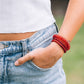 Spiral Hair Coils | Small | Red Carpet Ready Hair Ties - The Mustard Seed Collection, The Seed