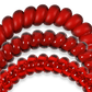 Spiral Hair Coils | Small | Red Carpet Ready Hair Ties - The Mustard Seed Collection, The Seed