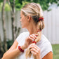 Spiral Hair Coils | Small | Red Carpet Ready Hair Ties - The Mustard Seed Collection, The Seed