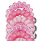 Spiral Hair Coils | Tiny | Pretty in Pink Hair Ties - The Mustard Seed Collection, The Seed