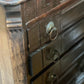 Spool Cabinet with Drawers - The Mustard Seed Collection, The Seed