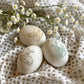 Spring Melody IOD Paint Inlay 12x16 | Iron Orchid Designs DIY Furniture Decorcraft