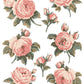 Spring Melody IOD Paint Inlay 12x16 | Iron Orchid Designs DIY Furniture Decorcraft