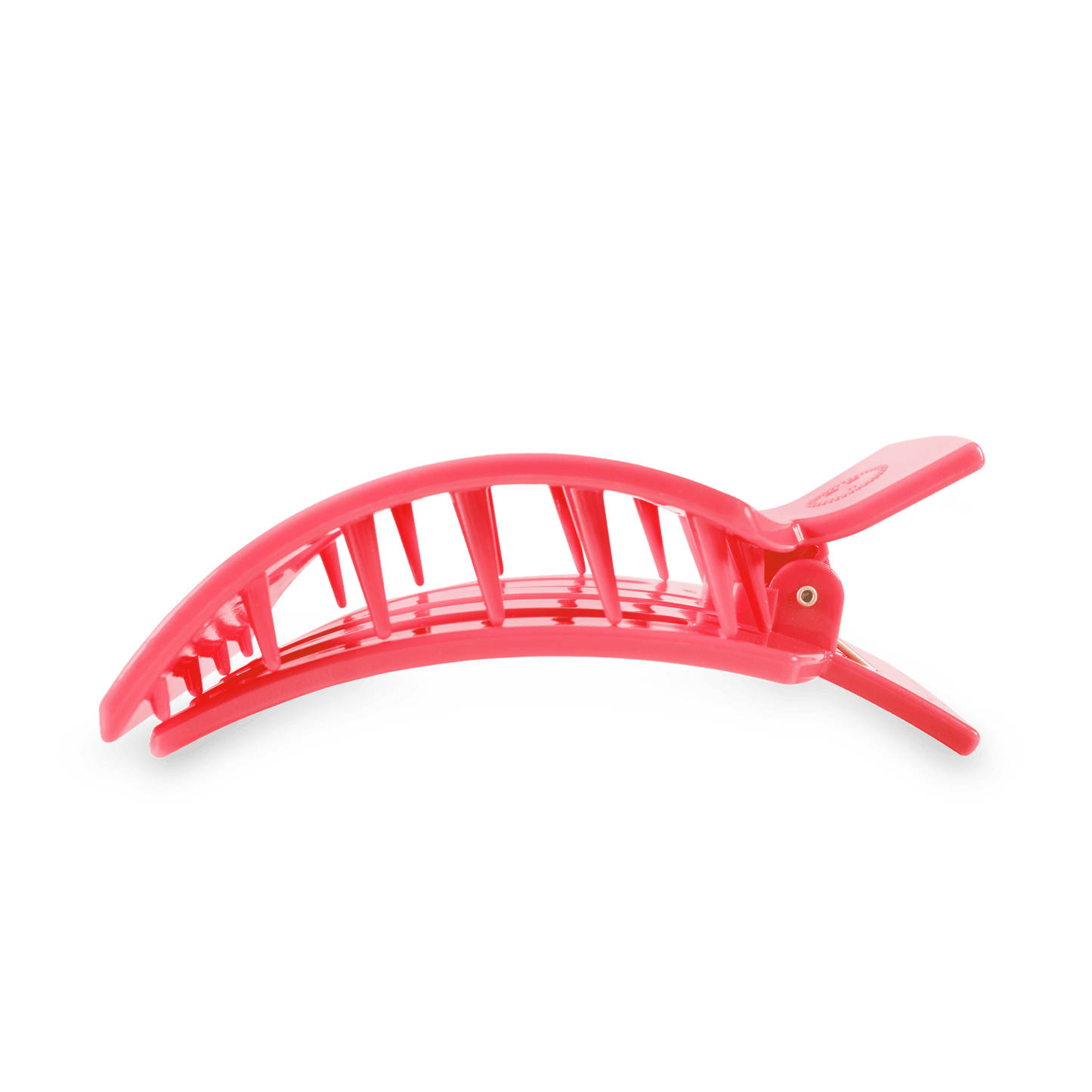 Square Flat Hair Clip | Large | Bikini Boardroom - The Mustard Seed Collection, The Seed