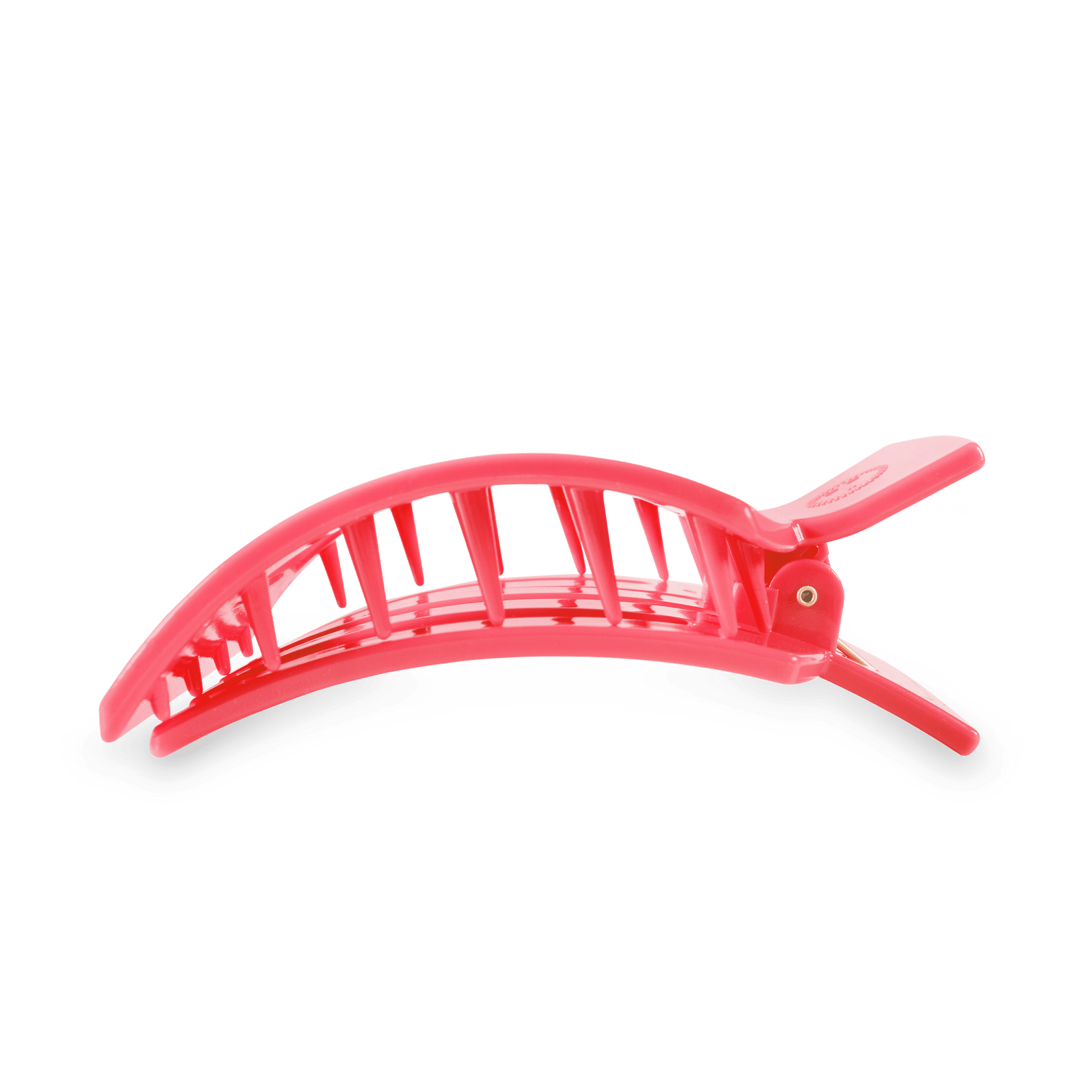 Square Flat Hair Clip | Large | Bikini Boardroom - The Mustard Seed Collection, The Seed