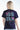 Nana Navy Short Sleeve Tee simply southern