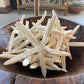 Starfish - Off White Pencil - The Mustard Seed Collection, The Seed