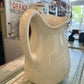Sterling ironstone late 1800s Pitcher