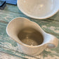 Sterling ironstone late 1800s Pitcher