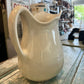 Sterling ironstone late 1800s Pitcher