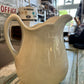 Sterling ironstone late 1800s Pitcher