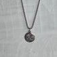 Sterling Silver Tree of Life Necklace 