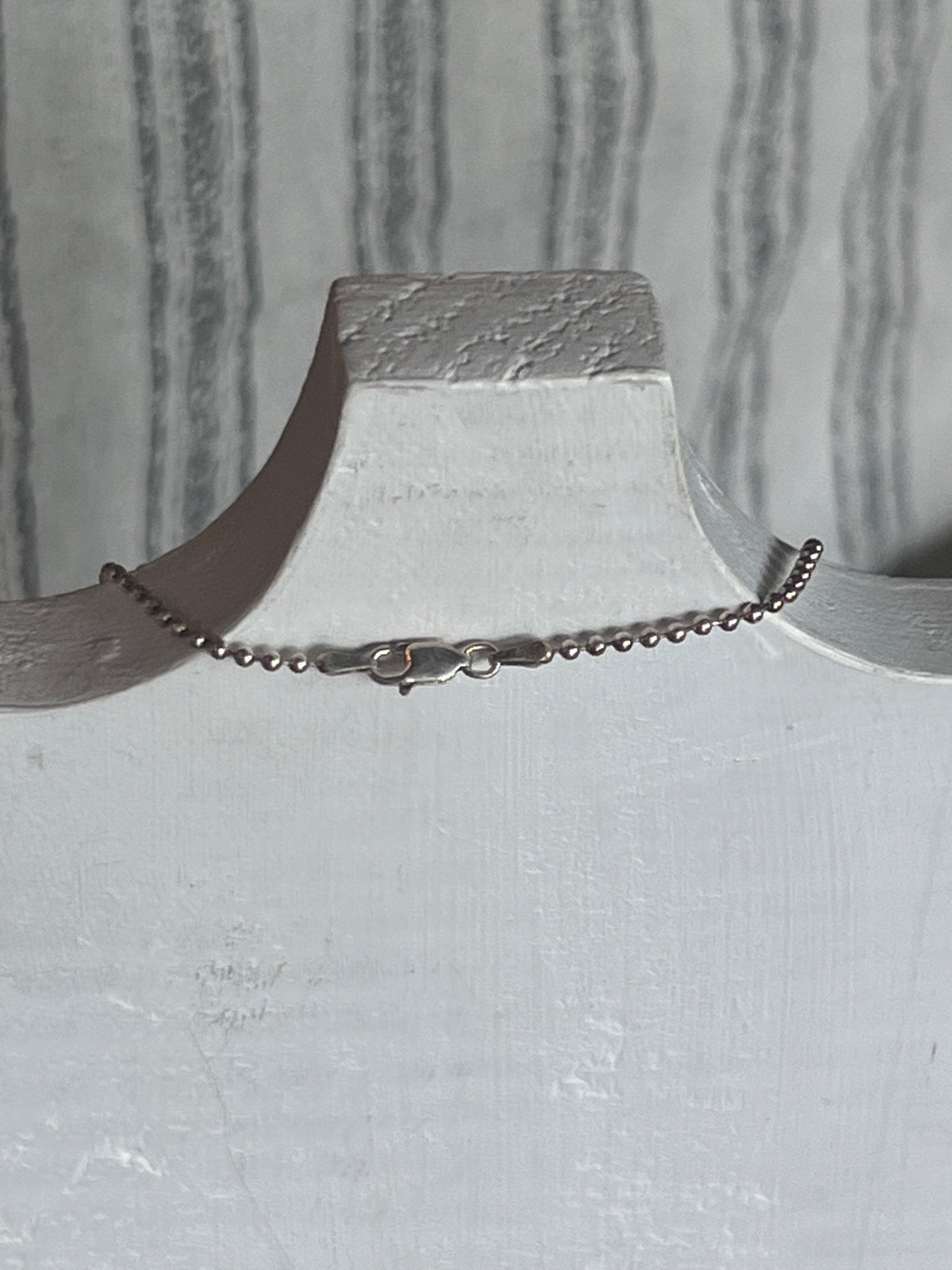 Sterling Silver Tree of Life Necklace 