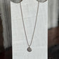 Sterling Silver Tree of Life Necklace 