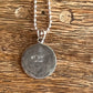 Sterling Silver Tree of Life Necklace 
