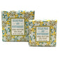Sugar Pear and Winterberry Shea Butter— 1.9oz Square Soap - The Mustard Seed Collection, The Seed