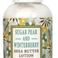 Sugar Pear & Winterberry— 2oz Bottle Purse Lotion
