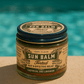 Sun Balm - Tinted Tallow Lavender Sunscreen "reef safe" - The Mustard Seed Collection, The Seed