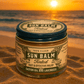 Sun Balm - Tinted Tallow Lavender Sunscreen "reef safe" - The Mustard Seed Collection, The Seed