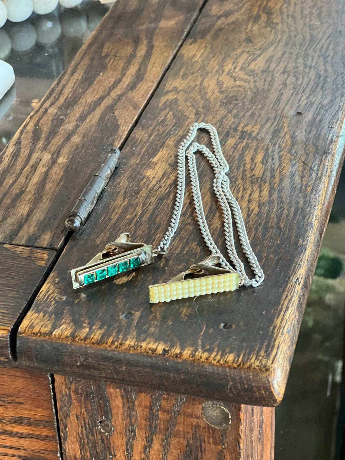 Sweater Clip - The Mustard Seed Collection, The Seed