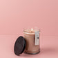 Sweet Grace 18oz Large Jar Candle - The Mustard Seed Collection, The Seed