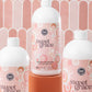 Sweet Grace 32oz Laundry Detergent - The Mustard Seed Collection, The Seed