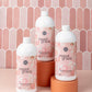 Sweet Grace 32oz Laundry Detergent - The Mustard Seed Collection, The Seed